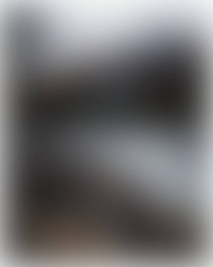 Abstract blur background of colors mixed