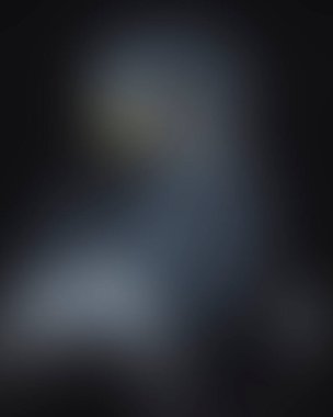 Abstract blur background of colors mixed