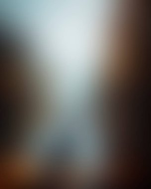 Abstract blur background of colors mixed