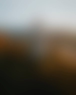 Abstract blur background of colors mixed