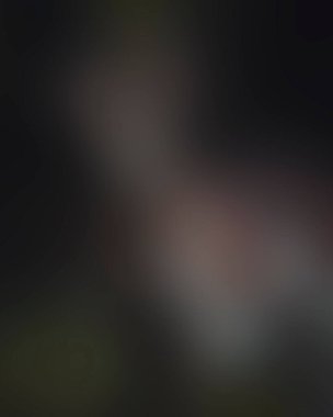 Abstract blur background of colors mixed