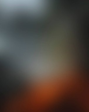 Abstract blur background of colors mixed