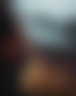 Abstract blur background of colors mixed