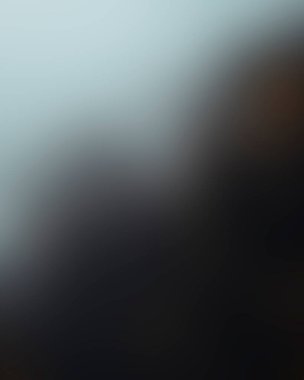 Abstract blur background of colors mixed