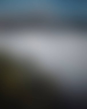 Abstract blur background of colors mixed