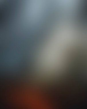 Abstract blur background of colors mixed