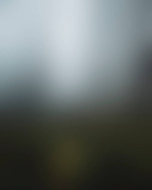 Abstract blur background of colors mixed