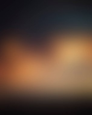 Abstract blur background of colors mixed