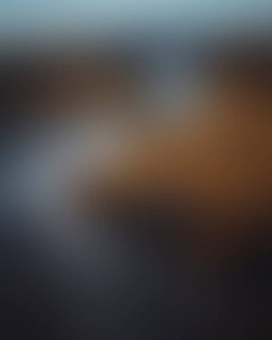 Abstract blur background of colors mixed