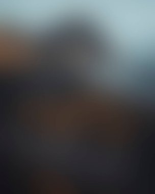 Abstract blur background of colors mixed