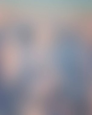 Abstract blur background of colors mixed