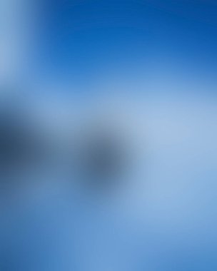 Abstract blur background of colors mixed