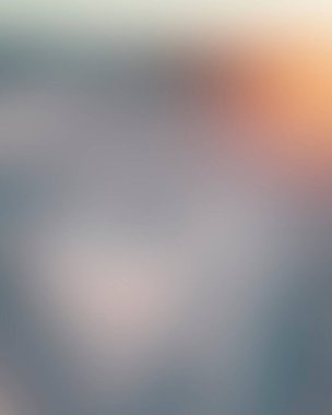 Abstract blur background of colors mixed