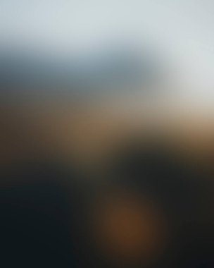 Abstract blur background of colors mixed