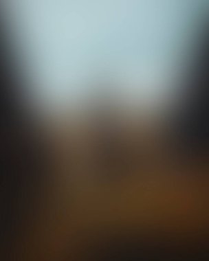 Abstract blur background of colors mixed