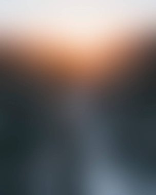 Abstract blur background of colors mixed