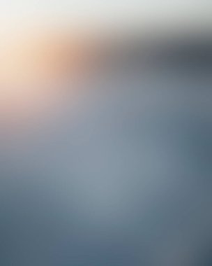 Abstract blur background of colors mixed