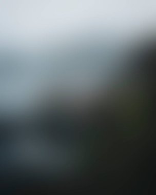 Abstract blur background of colors mixed