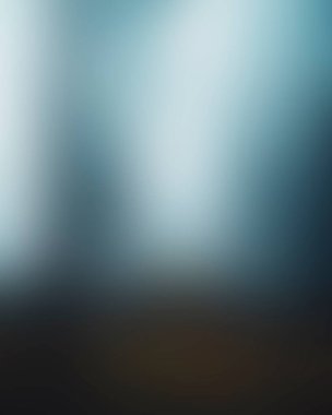 Abstract blur background of colors mixed