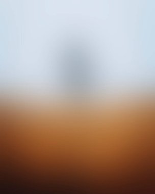 Abstract blur background of colors mixed