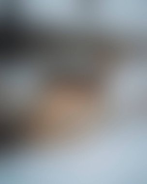 Abstract blur background of colors mixed