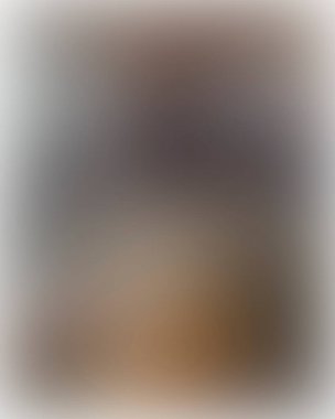 Abstract blur background of colors mixed