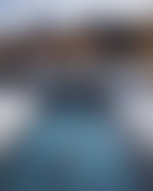 Abstract blur background of colors mixed