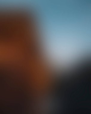 Abstract blur background of colors mixed