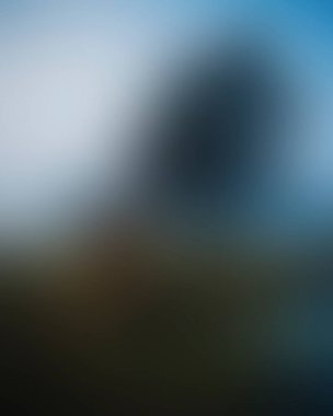 Abstract blur background of colors mixed