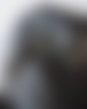 Abstract blur background of colors mixed