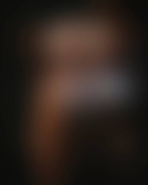 Abstract blur background of colors mixed