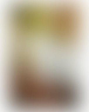 Abstract blur background of colors mixed