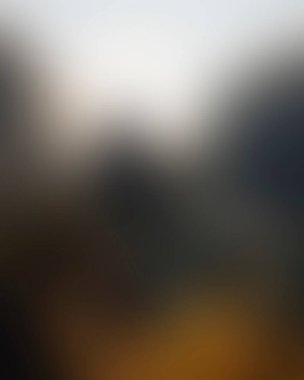 Abstract blur background of colors mixed