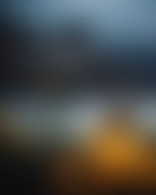 Abstract blur background of colors mixed