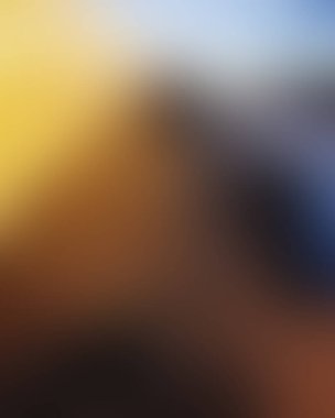 Abstract blur background of colors mixed