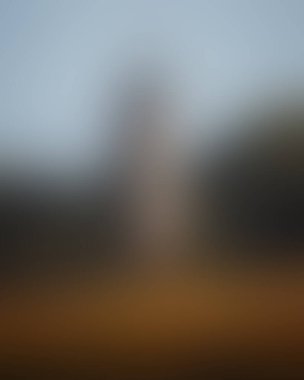 Abstract blur background of colors mixed