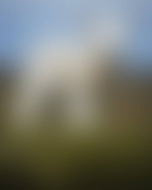 Abstract blur background of colors mixed