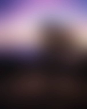 Abstract blur background of colors mixed