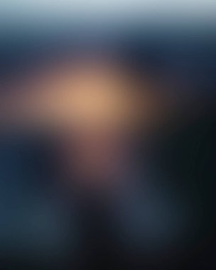 Abstract blur background of colors mixed