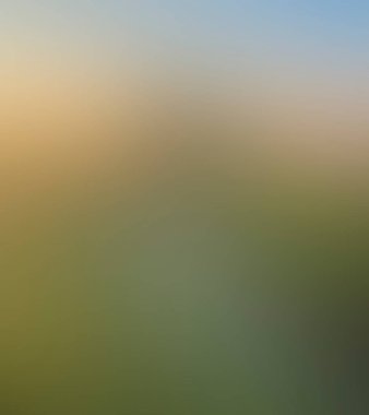 Abstract blur background of colors mixed