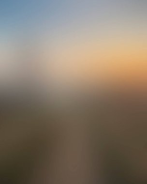 Abstract blur background of colors mixed