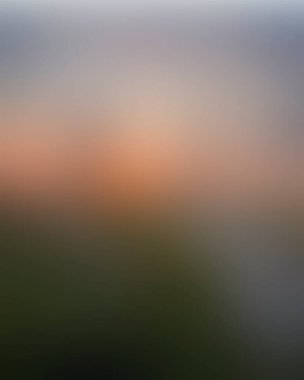 Abstract blur background of colors mixed