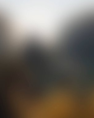 Abstract blur background of colors mixed