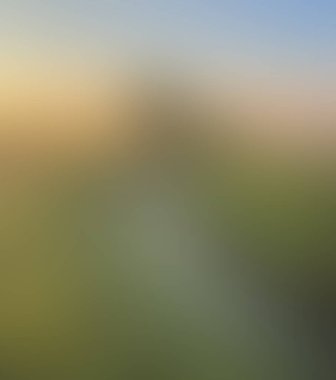 Abstract blur background of colors mixed