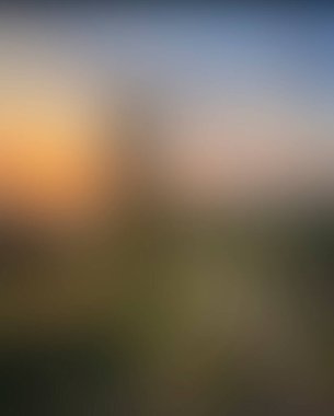 Abstract blur background of colors mixed