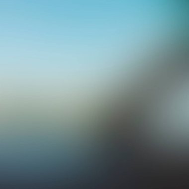 Abstract blur background of colors mixed