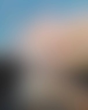 Abstract blur background of colors mixed