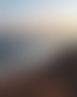 Abstract blur background of colors mixed