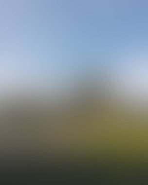 Abstract blur background of colors mixed