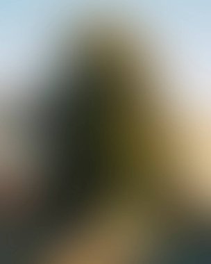 Abstract blur background of colors mixed